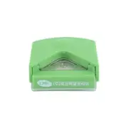 Roadmail Korea Corner Round Cutter 7001