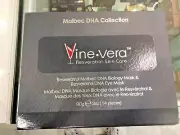 Vi-Ve Malbec DNA Collection Resveratrol Malbec DNA Biology & Eye Masks 14 Pieces