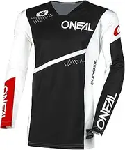 O'Neal Men's Hardwear Air Jersey Slam