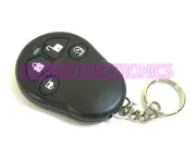 w/ Free Programming! Omega K9 Excalibur 1416 ELVNTQF Remote Transmitter Fob