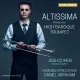 CHAN0828 巴洛克高音小號作品集 (高音嘹亮) 喬許.柯恩 小號 Josh Cohen / Altissima works for High Baroque Trumpet (Chandos)