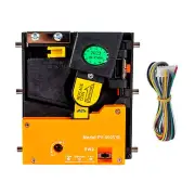 PY-800 CPU Top Entry CPU Coin Acceptor Coin Selector Mech For Vending Machine b
