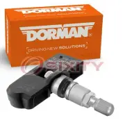 Dorman TPMS Programmable Sensor for 2010-2014 Mercedes-Benz GLK300 Tire td