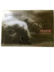 Cat Smarts Game, Purr-Fect Your Knowledge Free Shipping