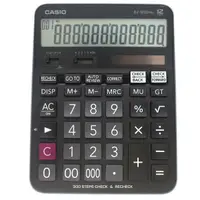 在飛比找樂天市場購物網優惠-CASIO 卡西歐 DJ-120D Plus 12位數 計算