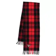Essendon Tartan Scarf