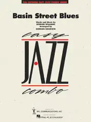 Basin Street Blues Easy Jazz Combo