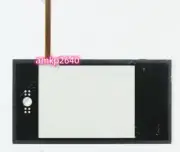 Touch Screen Panel Glass Digitizer for LEWIW Artfor Luxury KDT-3809 #am