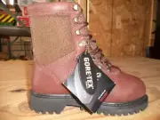 Wolverine Womens Big Horn Boot