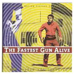 原聲帶-無敵槍手THE FASTEST GUN ALIVE/ 黑獄亡命記HOUSE OF - ANDRE PREVIN