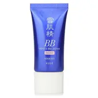 在飛比找樂天市場購物網優惠-高絲 Kose - 雪肌精 潤白保濕BB霜 SPF40 PA