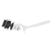 Eco Friendly Push Button Toilet Flush Kit with Water Saving Spring Mechanism