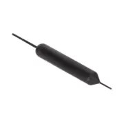 10pcs Sound Aid Replacement Domes Double Layers Sound Amplifier Earbud Tip F HR6