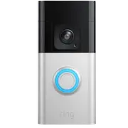 Ring Battery Video Doorbell Pro