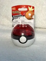 POKEMON MEGA CONSTRUX: MAGIKARP 20 PIECES. BRAND NEW