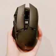 Mouse Shell Mouse Replace Accessory for Logitech Wireless G502 Lightspeed Mouse