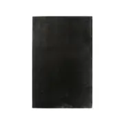 200 x 300cm Charcoal Monaco Polyester Rug