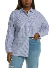 Marina Rinaldi Fabriano Shirt