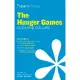 The Hunger Games (Sparknotes Literature Guide)