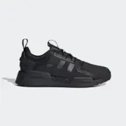 NIB Adidas NMD_V3 Shoes GX9587 Sneakers Triple Black V2 R1 NMD V3 G1 MSRP $160
