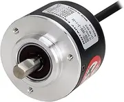 Vanky Industry Autonics E50S8-1024-6-L-5 Rotary Encoders Incremental Type New 1PCS