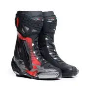 RT-Race Pro Air Black Red White