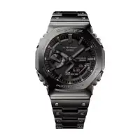 在飛比找環球Online優惠-【CASIO】G-SHOCK GM-B2100BD-1A_限