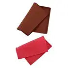 Baking Mat Pastry Pad Silicone Tray Liner Flexible Mold Sheets with Edges