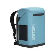 Camelbak Chillbak 30L Backpack Soft Cooler Hydration Pack | Adriatic Blue