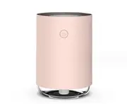 013 Night Light Humidifier Household Desktop Aromatherapy Machine Small Humidifier
