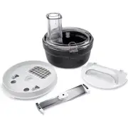 Kitchenaid Dicing Kit Accessory KFP13DC12