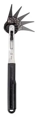 Sunex 9816 16" Indexing Pry Bar