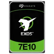 Seagate Exos 7E10 4TB 256MB 7200rpm HDD Hard Disk Drive Enterprise ST4000NM000B