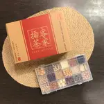 【茶米小舖LULUSLEEPING】免運！買五送一🥰北埔擂茶禮盒隨身包 免運優惠中