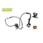 Goss Wheel Speed Sensor - Mazda - WS281