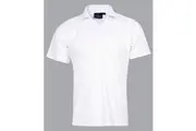 Winning Spirit Ladies CoolDry Polo Shirt PS82 - White