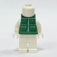 在飛比找蝦皮購物優惠-【配件/殺肉】第三方 樂高 LEGO 人仔工廠 MF 火影忍