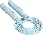 Jump Ropes for Fitness - Adjustable Jumping Rope With Ball Bearings,Exercise Equipment for Home Gym Exercise Sports Cardio Playground School Park Outdoor Activities