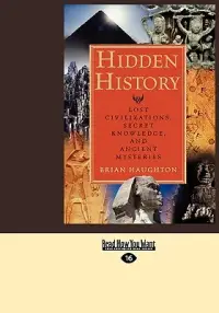 在飛比找博客來優惠-Hidden History: Lost Civilizat