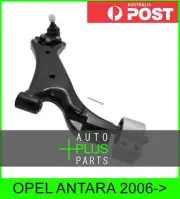 Fits OPEL ANTARA Right Hand Rh Front Control Arm Suspension Wishbone