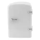 Energy-Saving 4L Mini Fridge Cooler Warmer for Home and Car Multi-Purpose