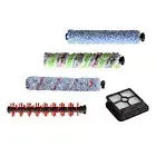 Vacuums Brush Roller Carpet Floor Brushroller for 1866 1785 1868 1926 Accessory