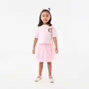 Gabby's Dollhouse License Tutu Set
