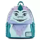 Loungefly Disney Raya and the Last Dragon Sisu Cosplay Mini Backpack