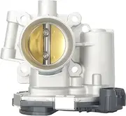 DOSKJOK 55565489 Electronic Throttle Body Assembly Replacement for Cruze 2011-2016 Sonic 2012-2020 Trax Encore 2013-2021 1.4L