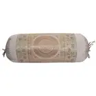 Ethnic Bolster Cover Mandala Pillow Cylinder Cushion Cover Neck Bolster 30"