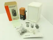 Honeywell Lucifer EPP3 Electro-Pneumatic Pressure Regulator 0-10V 175 PSI