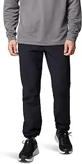 [Columbia] Men's Black Mesa Warm Pant
