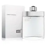 MONTBLANC 萬寶龍 INDIVIDUEL 獨白 男性淡香水 75ML 正常包裝 TESTER