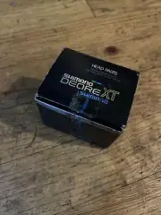 Shimano Deore XT Headset 1 1/8”. New!!!! 736